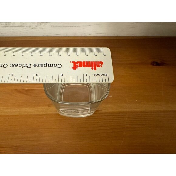 Johnnie Walker Red Label lo-ball | scotch whisky | on-the-rocks | old fashioned - Picture 3 of 4